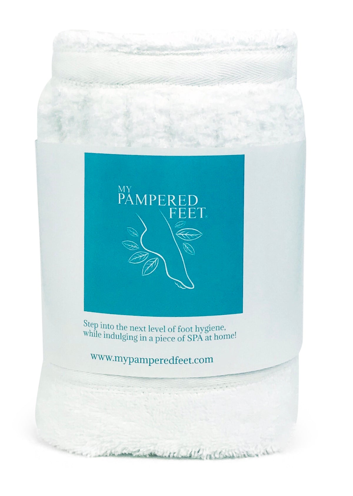 Foot Towel, Toes Towel Helps Prevent Foot Odor, Helps prevent Foot fungal infections like